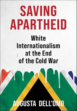 Saving Apartheid