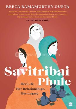 Savitribai Phule image