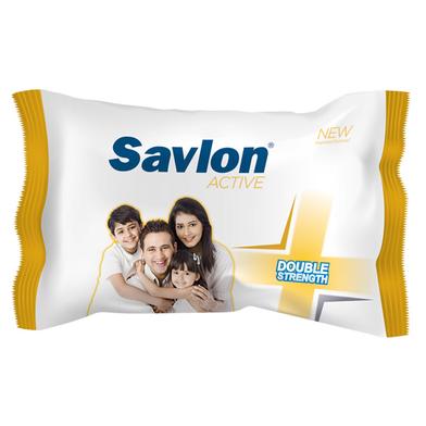 Savlon Active Soap 35gm (6 Pcs) image