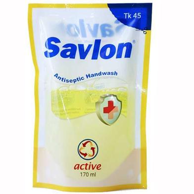 Savlon Antiseptic Handwash 170ml image