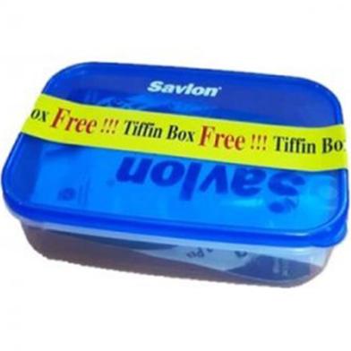 Savlon HW OB 200ml (Tiffin Box Free) image