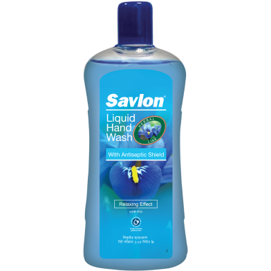 Savlon Hand Wash Iris 1050ml image