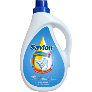 Savlon Liquid Detergent 1L image