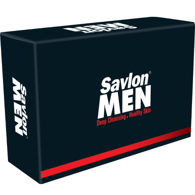 Savlon Soap Men (100gm) image