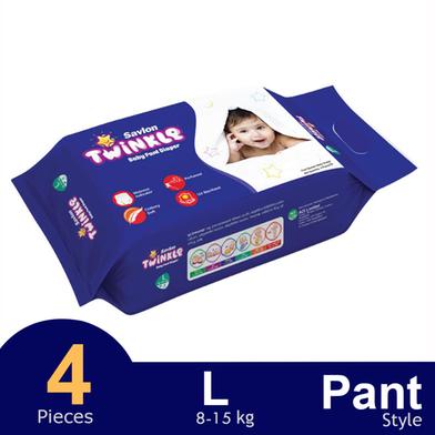 Savlon Twinkle Pant BD L4 Pcs Pent