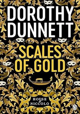 Scales Of Gold image