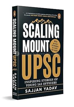 Scaling Mount UPSC