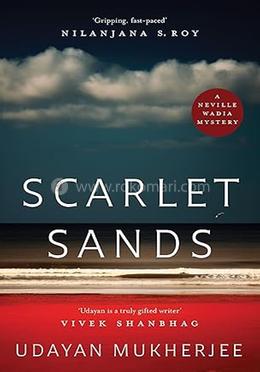 Scarlet Sands
