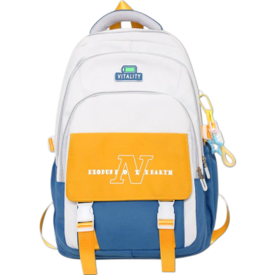 School Bag Any Colour image