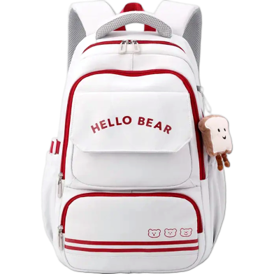 School Bag Any Colour image