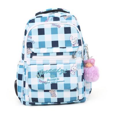 School Bag Size 16Inch Length 12Inch image