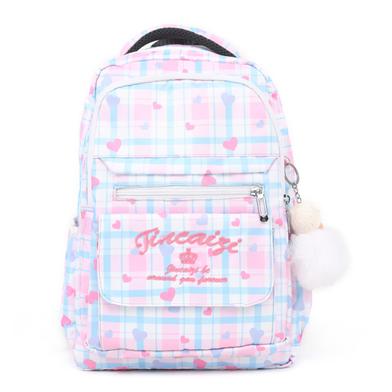 School Bag size 16inch length12inch image