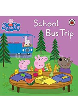 School Bus Trip