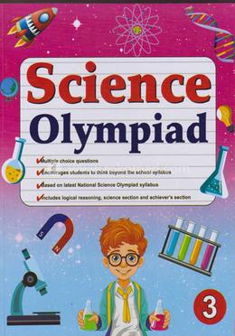 Science Olympiad 3