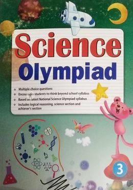 Science Olympiad 3
