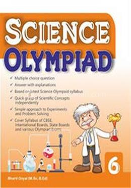Science Olympiad 6