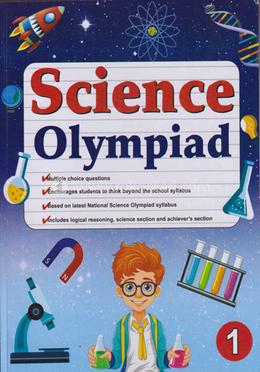 Science Olympiad Part 1