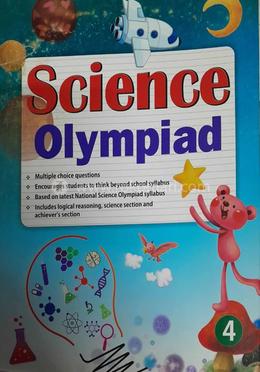 Science Olympiad Part 4
