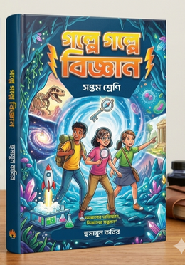 গল্পে গল্পে বিজ্ঞান image