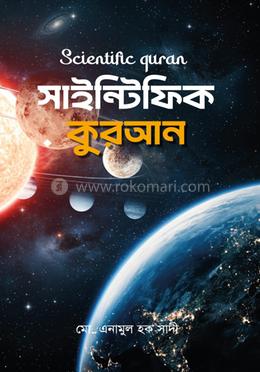 সাইন্টিফিক কুরআন image