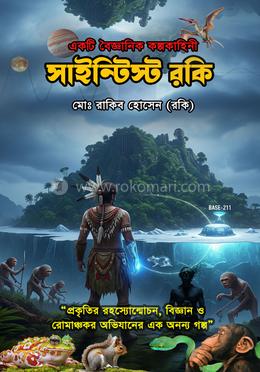 সাইন্টিস্ট রকি