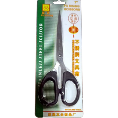 Scissors 7 Inch for General and Lab Use SS Scissors image