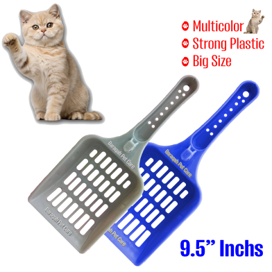 Cat Litter Scooper image