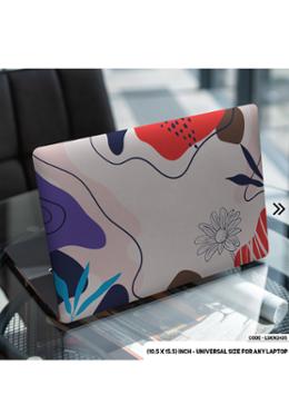 DDecorator Seamless Geomatric Pattern Laptop Sticker image