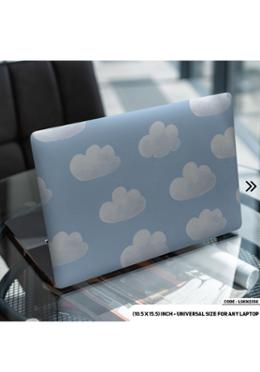 DDecorator Seamless Pattern Laptop Sticker image