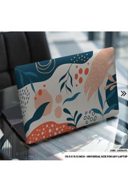  DDecorator Seamless Pattern Laptop Sticker image