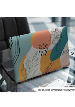  DDecorator Seamless Pattern Laptop Sticker image