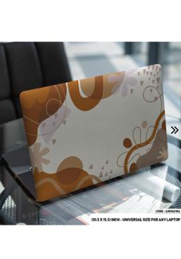  DDecorator Seamless Pattern Laptop Sticker image