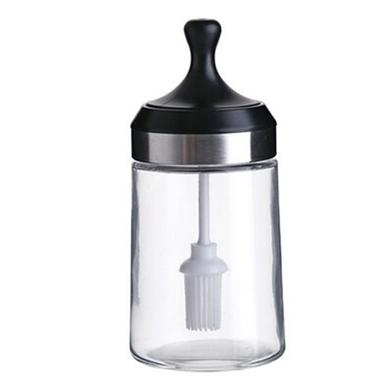 Seasoning Spice Jars (Brush System) image