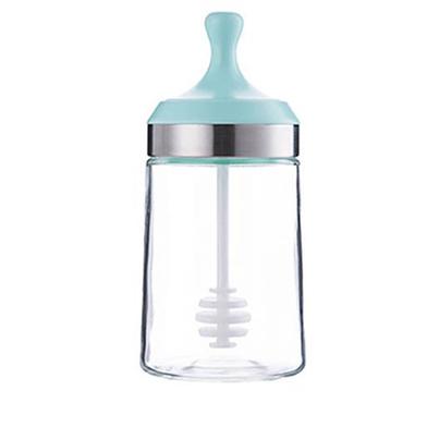 Seasoning Spice Jars (Dipper System) image