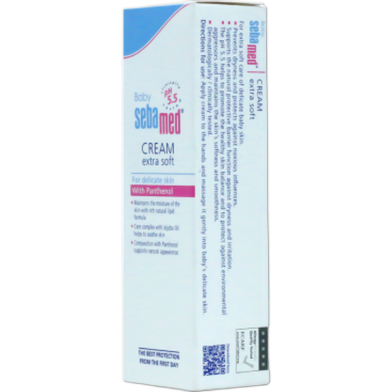 Sebamed Baby Cream Extra Soft 50ml image