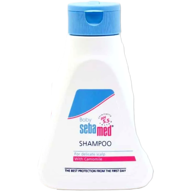 Sebamed Baby Shampoo 150 ml image