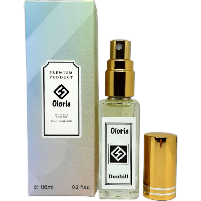 Secret Smell Attor Dunhil Icon-6 ml image
