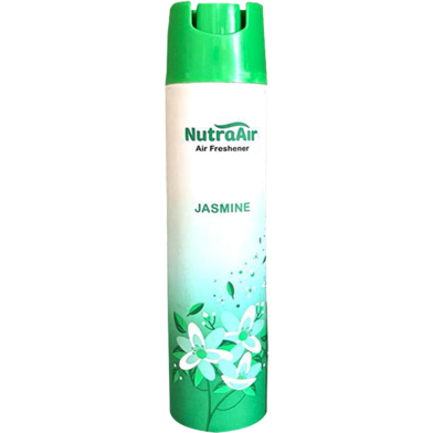 Secret Smell Instant Air Freshener Jasmin-200 ml image
