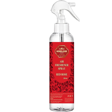 Secret Smell Instant Air Freshener Rose-200 ml image
