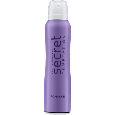 Secret Temptation Romance Deodorant For Women, 50 Ml image