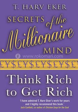 Secrets Of The Millionaire Mind