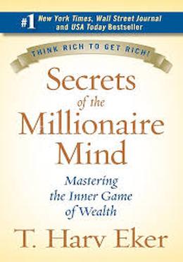 Secrets of the Millionaire Mind image