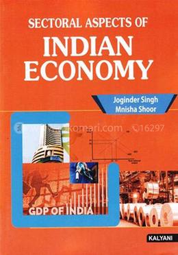 Sectoral Aspects of Indian Economy B.Com 6th Sem. Pb. Uni.