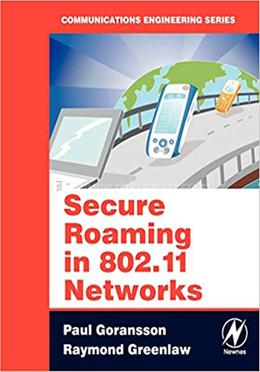 Secure Roaming in 802.11 Networks