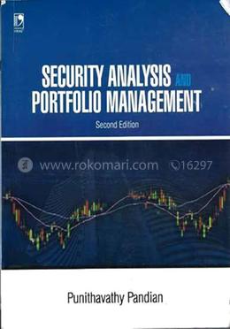 Security Analysis And Portfolio Management