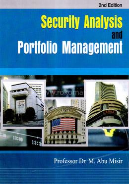 Security Analysis and Portfolio Management image