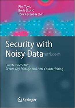 Security with Noisy Data
