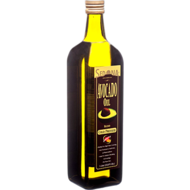 Sedona Avocado Oil 1 Ltr image