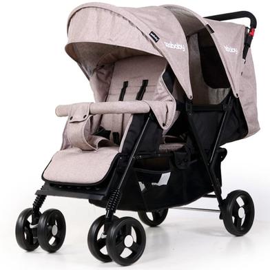 Seebaby Baby Stroller (T12 K) image