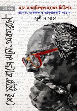 সেই সুরে বাজে মনে অকারণে